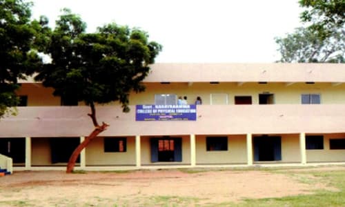 SBVR Agricultural College