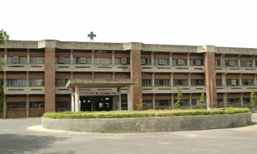 College Of Veterinary Sciences, Hisar