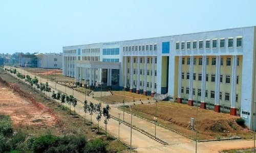 Veterinary College, Hassan