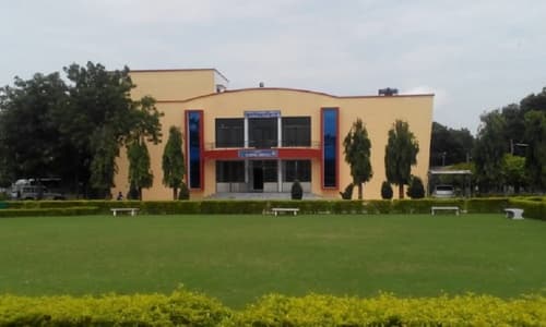 College Of Veterinary Science And Animal Husbandry