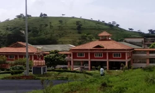 College Of Veterinary & Animal Sciences, Wayanad