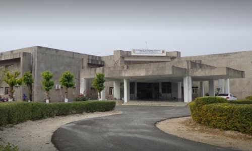 College Of Veterinary Science And Animal Husbandry