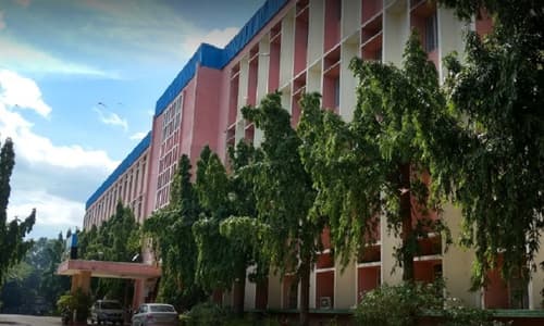 College Of Veterinary Science, Proddatur