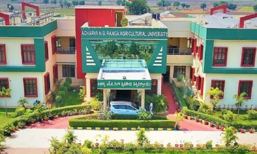 Agricultural College