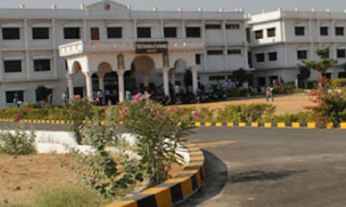 SKD College of Agricultural Sciences