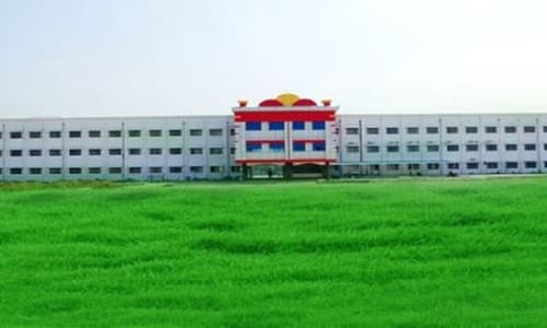 Imayam Inst. of Agri