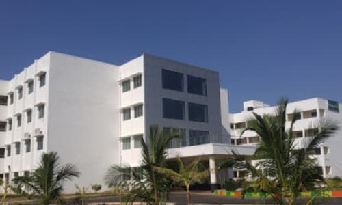 PGP College of Agrl