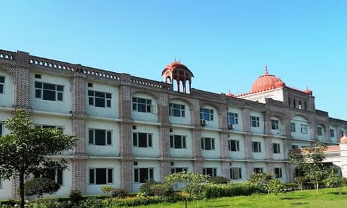 Khalsa College Of Animal And Veterinary Sciences