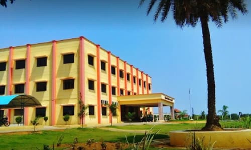 Adhiparasakthi Agri College