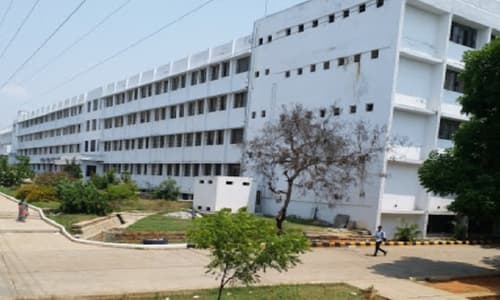 Adhiyamaan College of Agrl