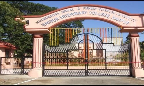 Nagpur Veterinary College