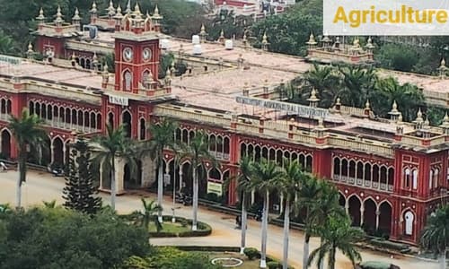 Anbil Dharmalingam Agricultural College and Research Institute