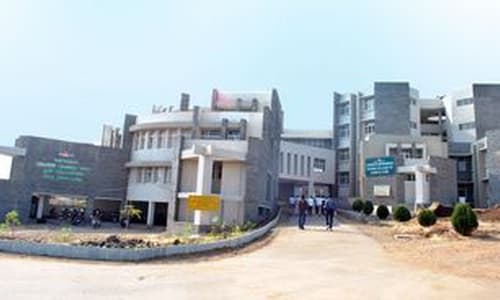 Loknete Mohanrao Kadam College of Agriculture