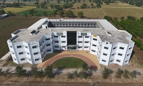 Swatantrya Vir Ganpatrao Ingle College of Agriculture