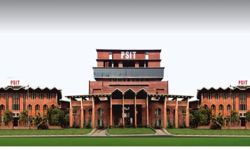 Pranveer Singh Institute of Technology