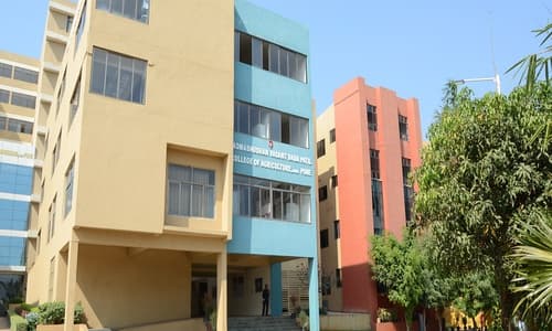 Vasant dada Patil College of Agriculture