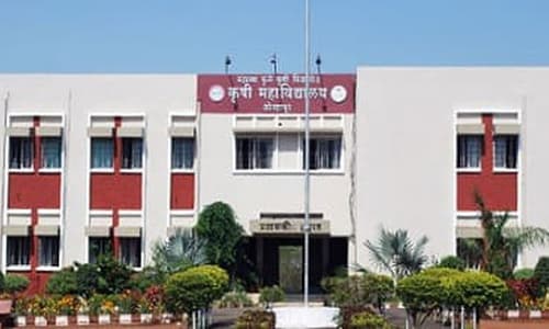 College of Agriculture, Kolhapur