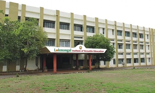 Lokmangal College of Agriculture