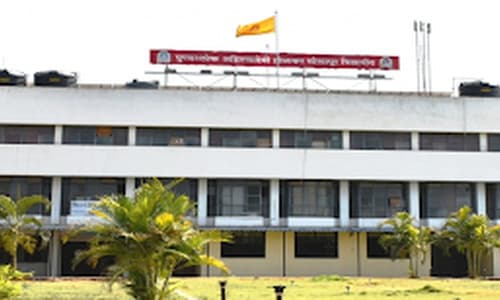 Punyashlok Ahilyadevi Holkar Krishi Mahavidyalaya