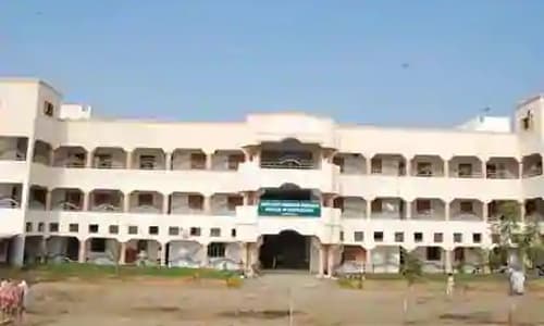 Shri Sant Shankar Maharaj College of Agriculture