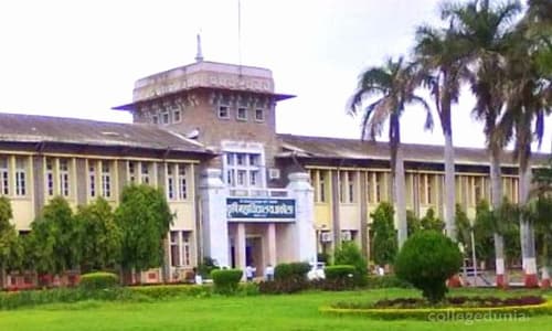 Vivekanand Agriculture College