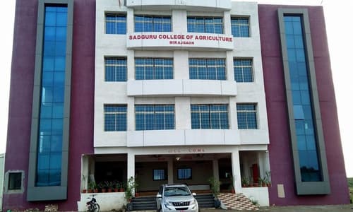 Sadguru College of Agriculture