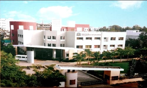 Karmyogi Dulaji Sitaram Patil College of Agriculture