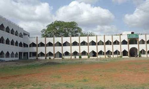 Late Rajiv Gandhi College of Agriculture