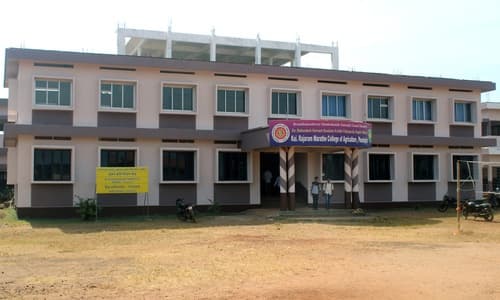 Kai. Rajaram Marathe College of Agriculture