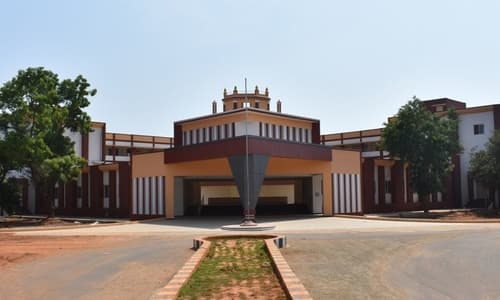 Agricultural College and Research Institute