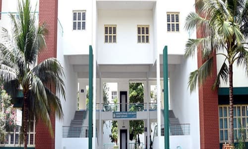 Dhanalakshmi Srinivasan Agriculture College