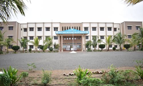 Shri Samarth College of Agriculture