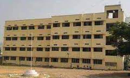 S.D.M.V.M s College of Agriculture