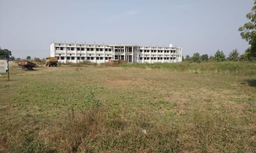 Shri Sevakbhau Wakhaye Patil College of Agriculture