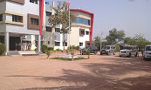 College of Agriculture, Nanded