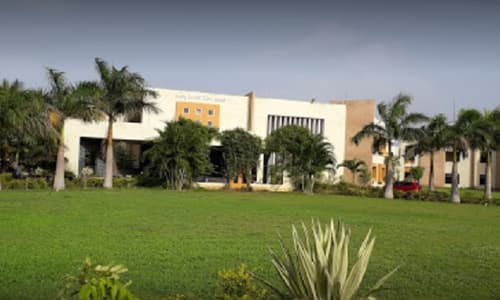 College Of Veterinary Science & Animal Husbandry