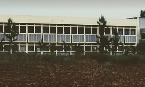 Veterinary College, Bidar