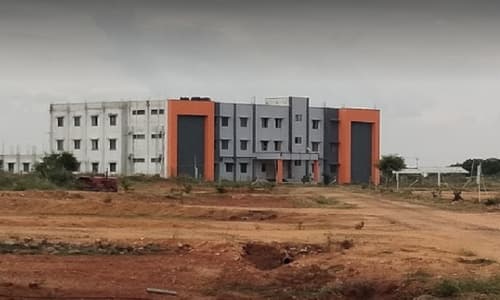 SRS Institute of Agriculture & Technology,Dindigul