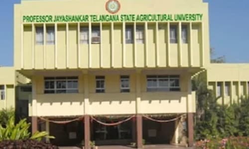 College of Agriculture,Hyderabad