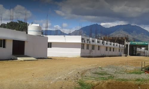 S.Thangapazham Agricultural College,Vasudevanallur