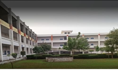 Shivdan Singh Institute of Technology & Management
