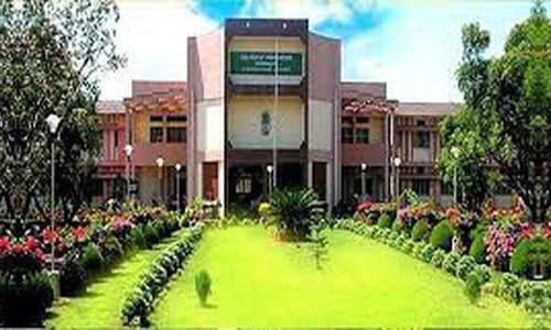 College of Agriculture, Padannakkad