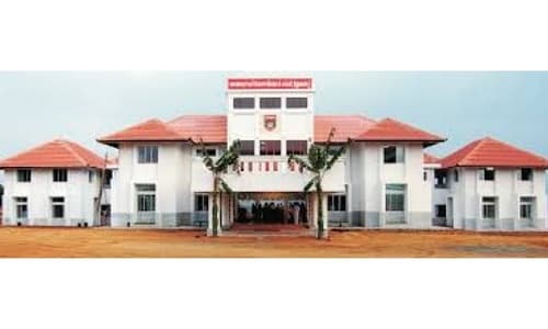 Vanavarayar Institute of Agriculture,Pollachi