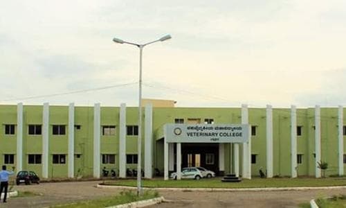 Veterinary College, Gadag